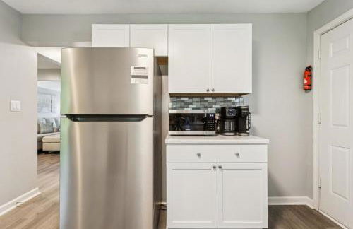 Spacious Beach Styled Oasis 3BR 2BA Pet Friendly - Foto 27