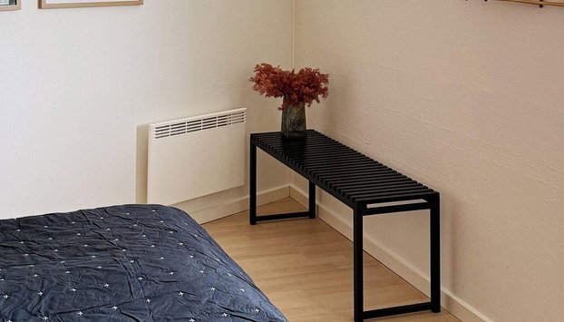 6 Person Holiday Home in Ringkobing - Foto 3, Habitación