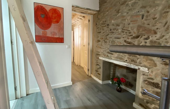 Unique 3 BED House in Horta By Myrentalhost - Foto 26