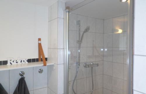 Ferienwohnung DAHEIMchen - Foto 6