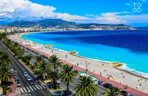 Le Metropole Nice Victor Hugo - Foto 15