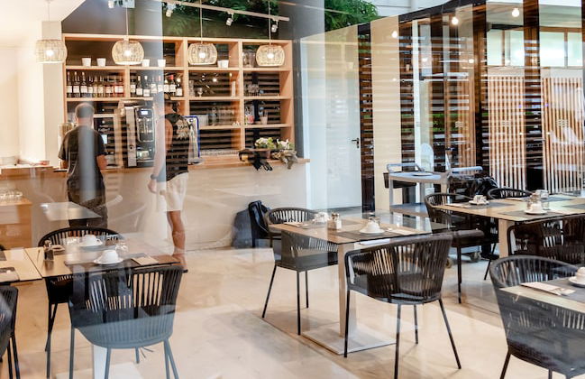 Hotel Bahía Pollensa - Foto 59