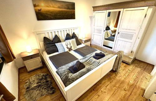 Gemütliches Alpenblick BERG-Bungalow + großer GARTEN + NETFLIX! - Foto 4