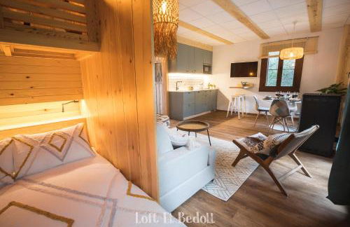 Abadía de Montenartró Apartamentos - Foto 30