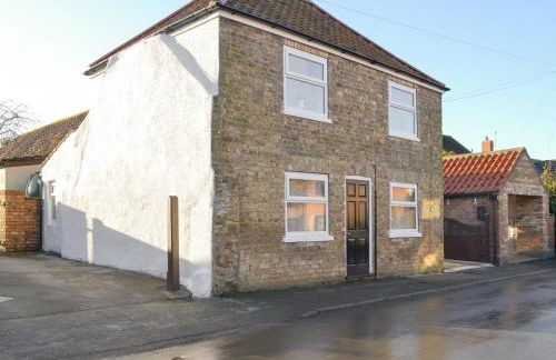 Benny's Cottage - Foto 27