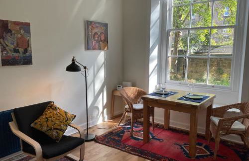 Flat in the heart of Edinburgh - Foto 1