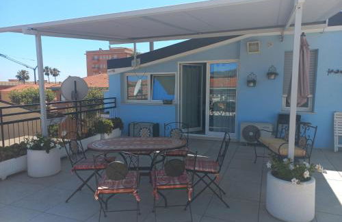 Attico Palazzo Azzurro - Foto 1