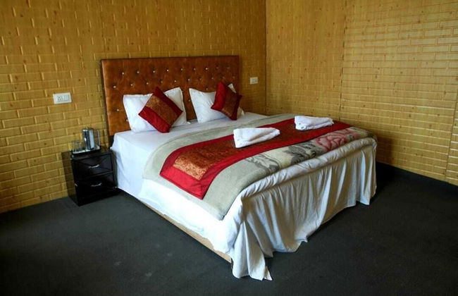 Pangong Sunrise Cottage & Resort - Foto 11