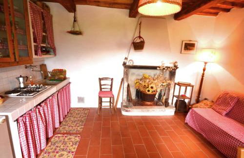 Beautiful Cottage in Pescia - Foto 16
