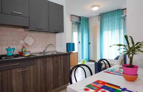 Residence Villa Azzurra - Photo 64