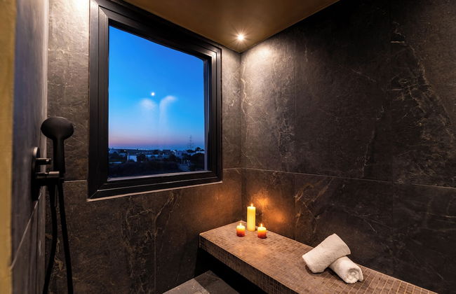 The Penthouse Santorini - Foto 25