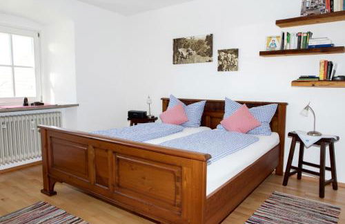 Ferienwohnung Karin Bucher - Foto 3