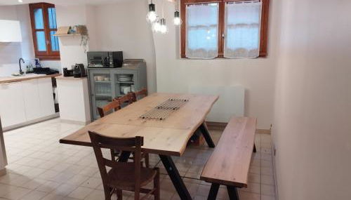 Agréable maison au centre d'Arreau pour 8 pers - Photo 5
