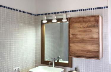 Villa Ventada luxury boutique private pool views Puerto Addaia, Menorca - Foto 3