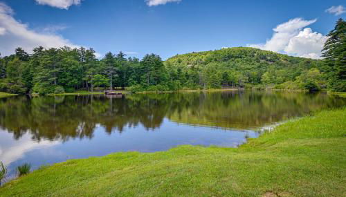 Chinquapin Escape Resort Perks, By Lake Glenville - Foto 3