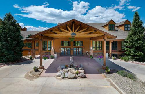 Rocky Mountain Retreat - Foto 40