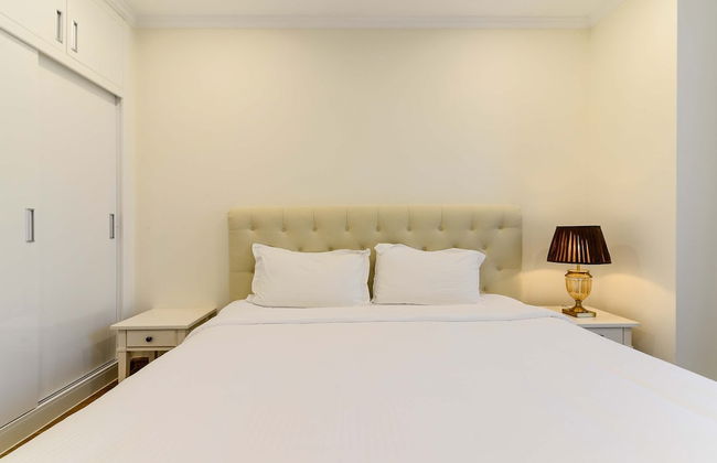 Vinhomes Riverside Luxury Condo - Foto 9