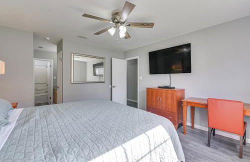 Charming Fort Walton Beach Home 6 Mi to Ocean! - Foto 14