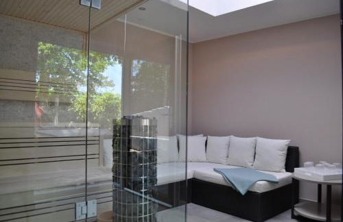 Strandvilla Waldhaus - Foto 64