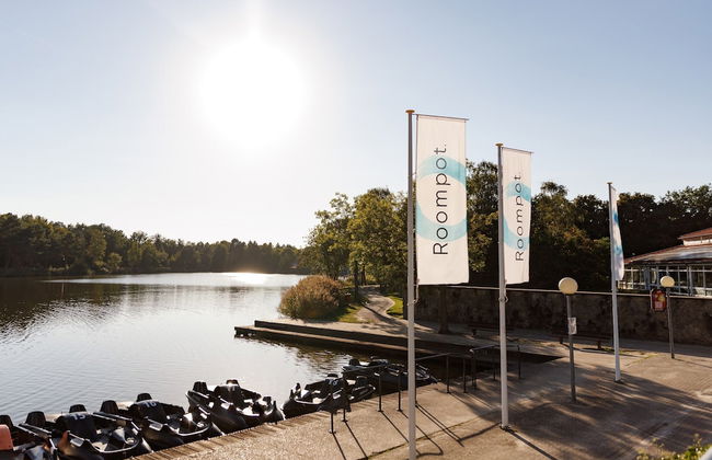 Luxurious Villa With Hot Tub and Sauna - Photo 13