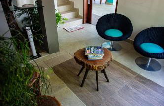 Villa Bela Flats Ubatuba - Foto 13