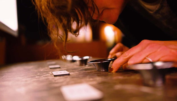 Entrada al museo Choco Story de París - Foto 3, Demostración interactiva dentro del museo Choco Story Paris