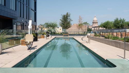 Kasa at The Waller Austin - Foto 5