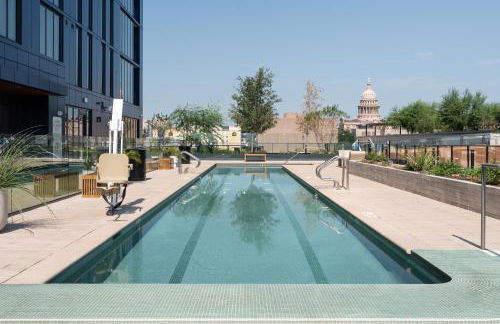 Kasa at The Waller Austin - Foto 5