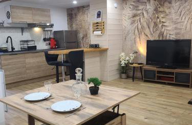 Le Studio de la Baume - Foto 1