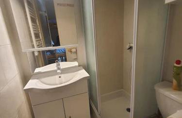 Appartmt 6-8 en montagne - Foto 7