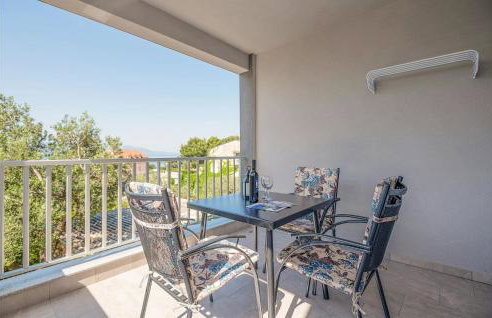 Amazing Apartment In Podaca With Wifi - Foto 13