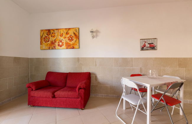 1851 Villa Nataly - Piano Terra by Barbarhouse - Foto 10