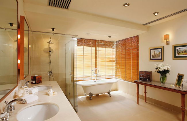 Baan Taley Rom - Foto 16