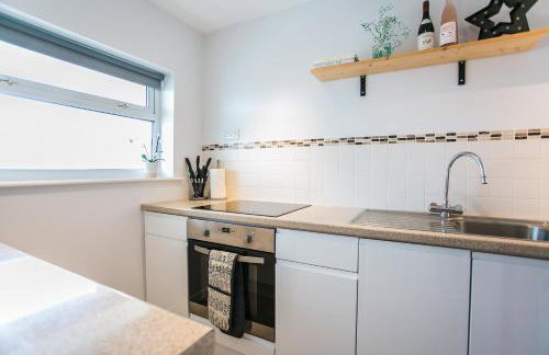 Blissview - Beach front apartment in East Wittering Village - Foto 29