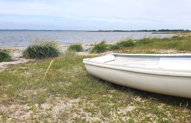 10 Person Holiday Home in Karby-by Traum - Foto 3