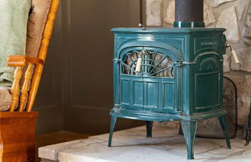 2br Texas Countryside Home w Hot Tub - Foto 19