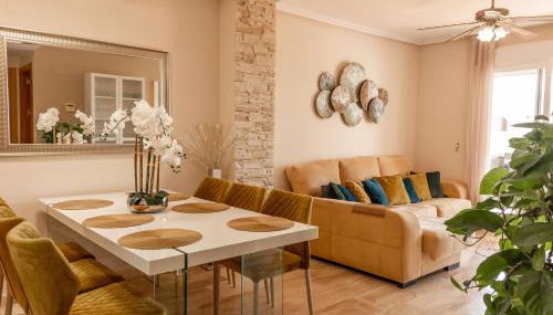 Lindo apartamiento Tivoli - Foto 4