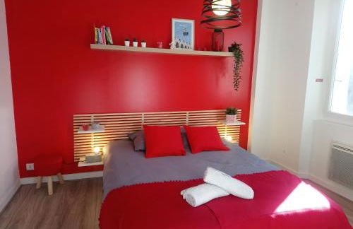 Appart Cosy Brest Les Capucins - Foto 40