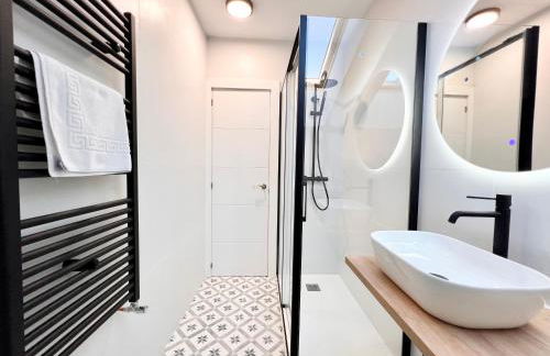 Ático La Canal - Monabri - Foto 19