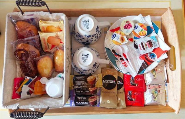 FraMe Room - Photo 15