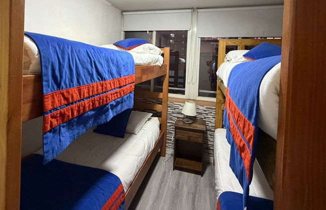 Vr Suite Santiago - Foto 21