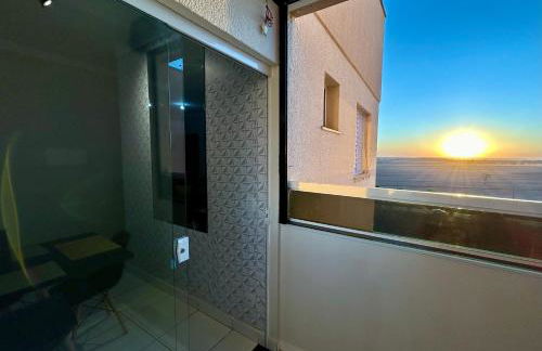 Lindo apartamento completo com elevador - Foto 16