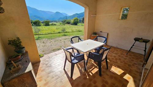 Gîte MELICIA - Foto 4