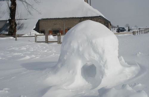 Gite Chez Picou - Foto 13