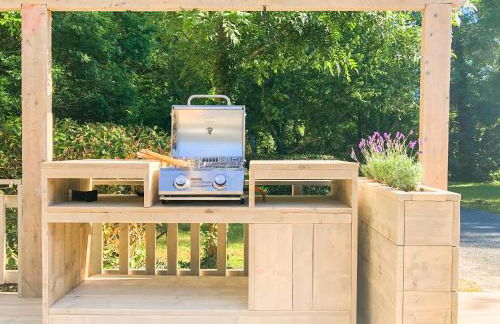 STOERbuiten lodge Les Charmes - Foto 10