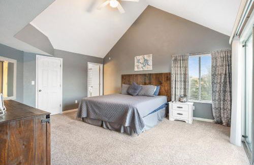 Penthouse Living In The Heart of the State Park - Foto 15