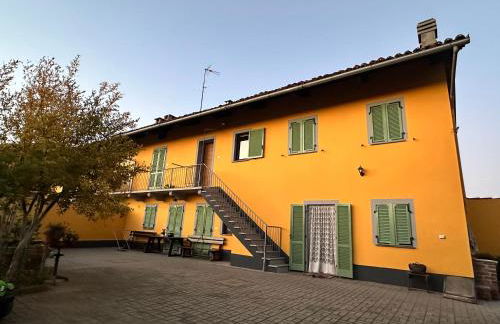 Verde Speranza Apartment - Foto 32