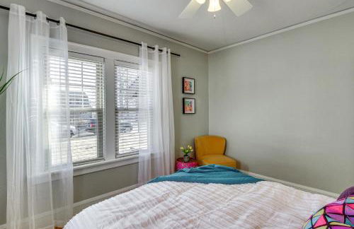 Spacious Detroit Lakes Home Walk to Downtown! - Foto 20