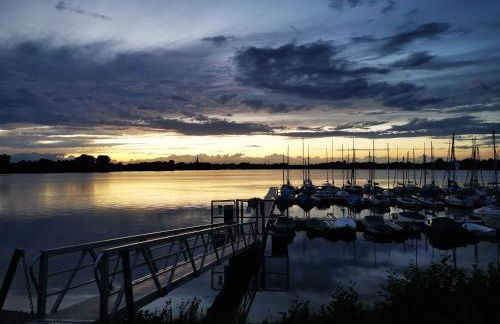 Ferienhaus Xantenamera in Xanten-Wardt am See - Foto 30