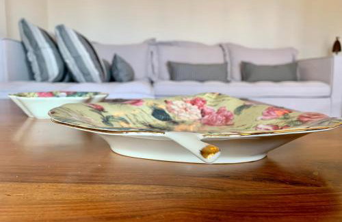 Aggelos and Thisbe Chania Suburbs Sea View Guest House - Foto 20